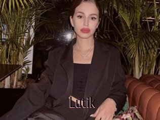 Lutik