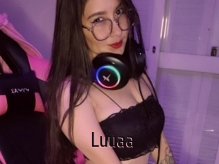 Luuaa