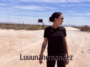 Luuunahernandez