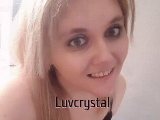 Luvcrystal