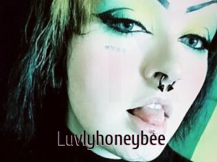 Luvlyhoneybee