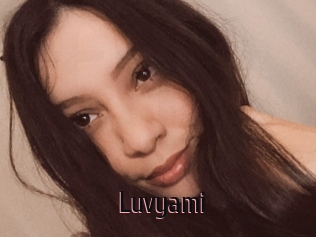 luvyami 1 film x