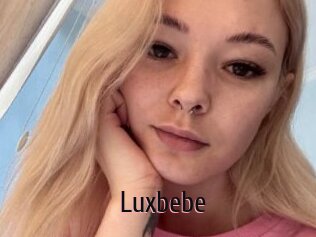 Luxbebe