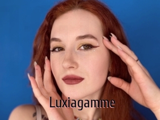 Luxiagamme