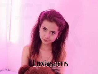 Luxiesaens