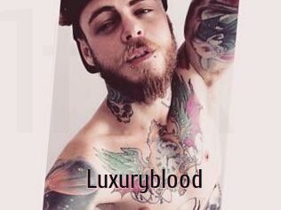 Luxuryblood