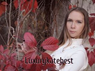 Luxurykatebest