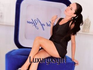 Luxuryxsgirl
