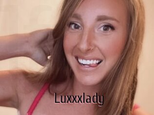 Luxxxlady