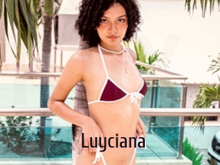 Luyciana