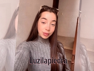 Luzilapiedra