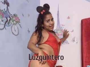 Luzquintero