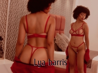 Lya_harris