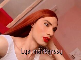 Lya_mackenssy