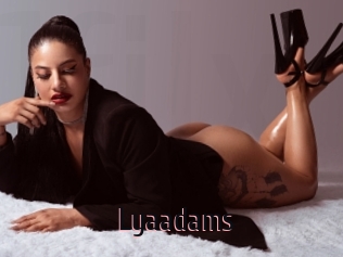 lyaadams 1 film x