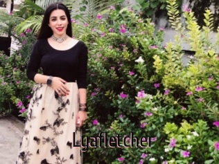 Lyafletcher