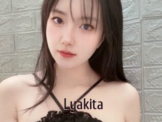 Lyakita