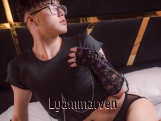 Lyammarven