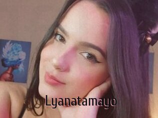 Lyanatamayo