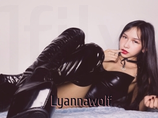 Lyannawolf