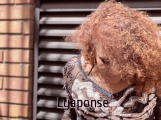 Lyaponse