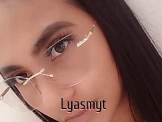 Lyasmyt