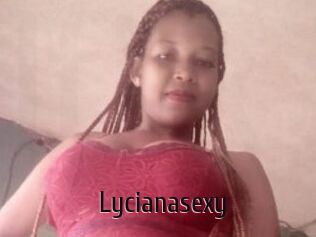 Lycianasexy