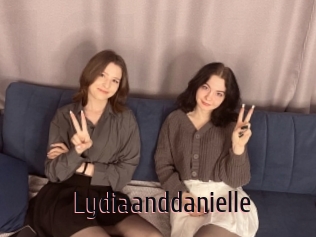 Lydiaanddanielle