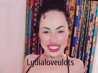 Lydialoveulots