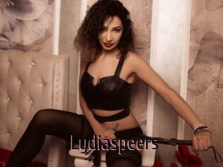 Lydiaspeers