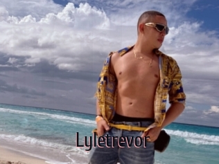 lyletrevor 1 film x