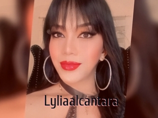 Lyliaalcantara