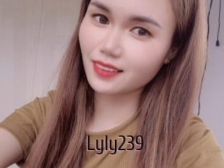 Lyly239