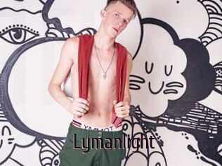 Lymanlight