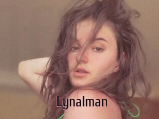 Lynalman