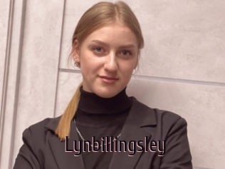 Lynbillingsley