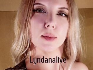 Lyndanalive