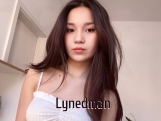 Lynedman