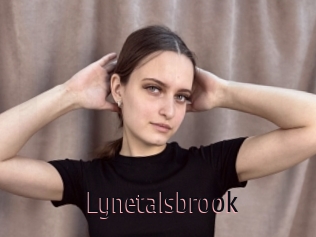 Lynetalsbrook
