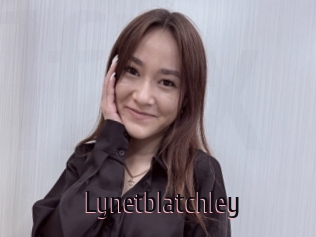 Lynetblatchley