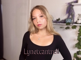 Lynetcantrell