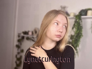 Lynetcurington