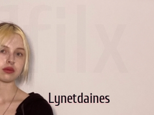 Lynetdaines