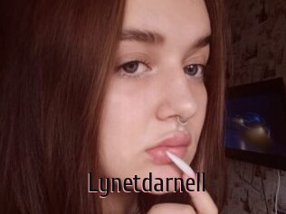 Lynetdarnell