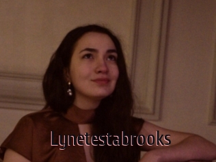 Lynetestabrooks
