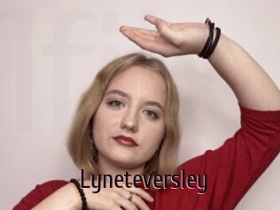 Lyneteversley