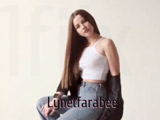 Lynetfarabee