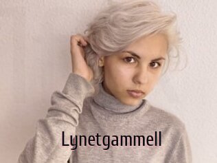 Lynetgammell