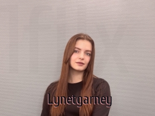 Lynetgarney
