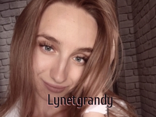 Lynetgrandy